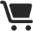 shopping cart icon
