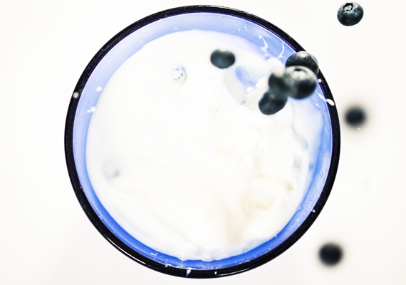 milk shake