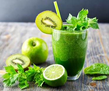 smoothie